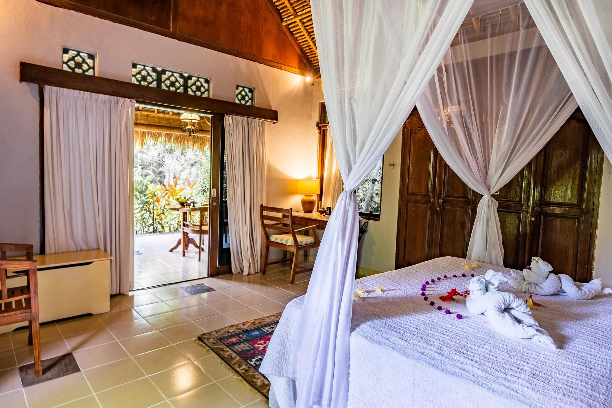 Taman Selini Wahana Beach Resort Pemuteran  Exterior photo