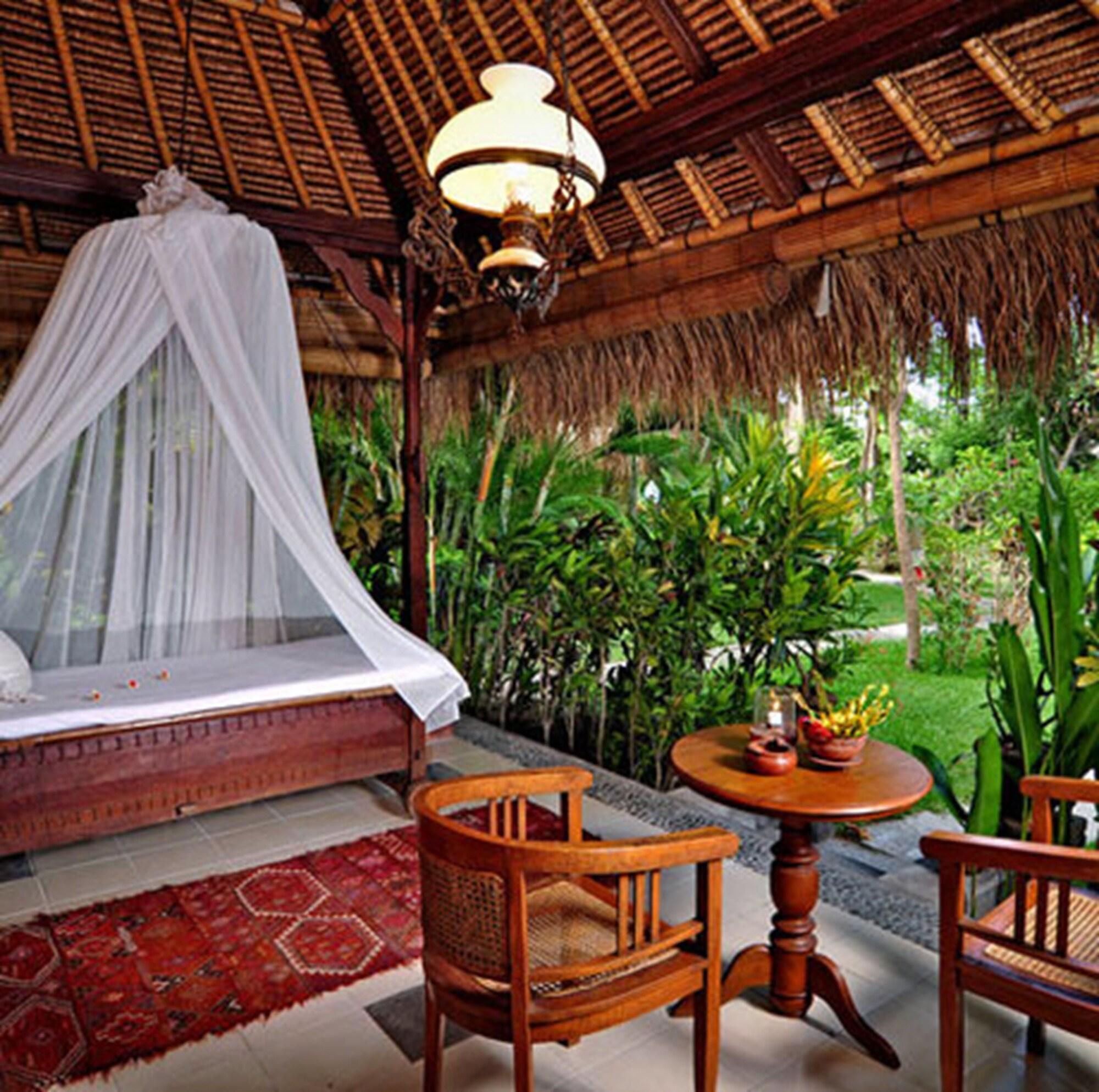 Taman Selini Wahana Beach Resort Pemuteran  Exterior photo