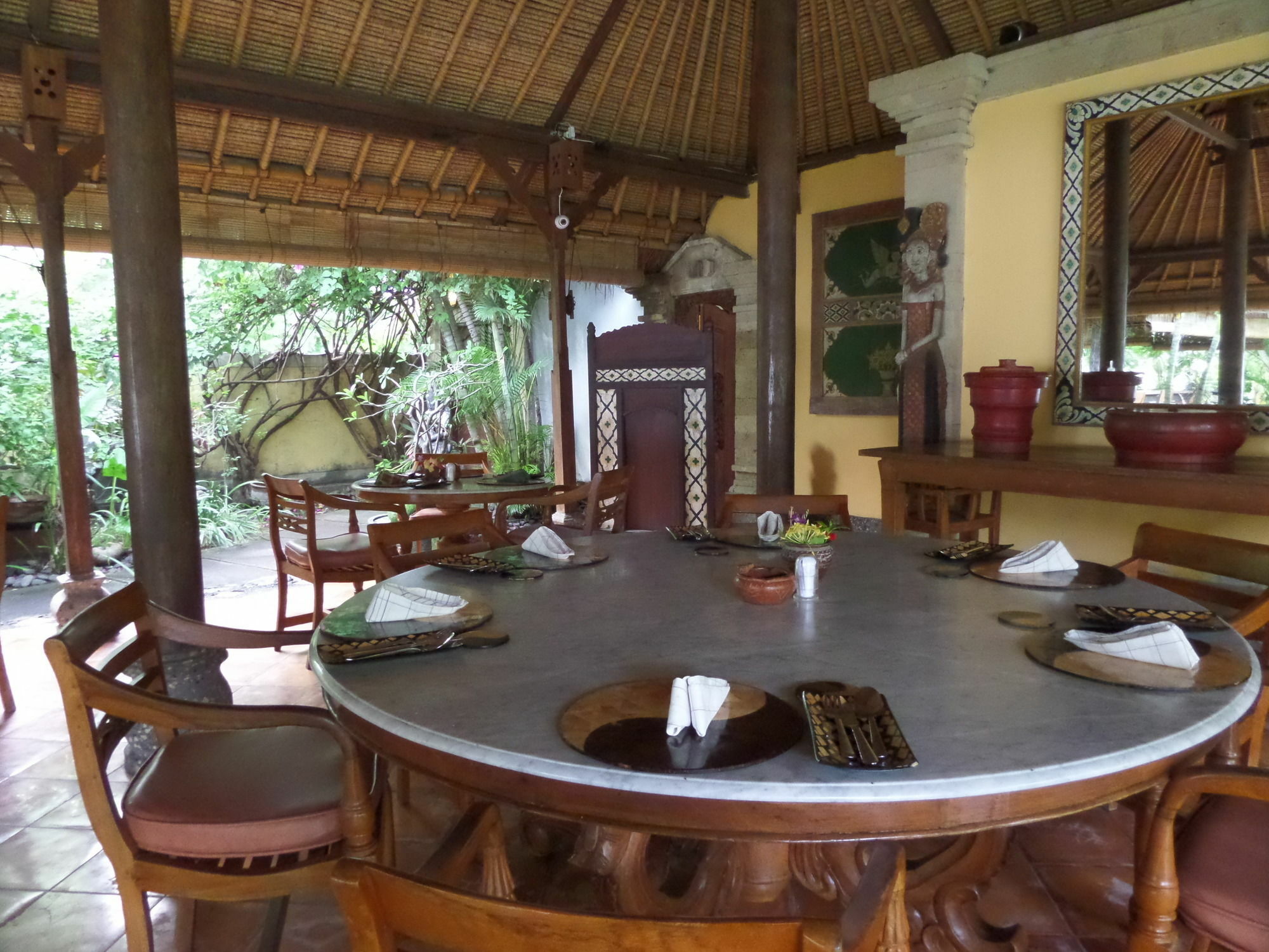 Taman Selini Wahana Beach Resort Pemuteran  Exterior photo