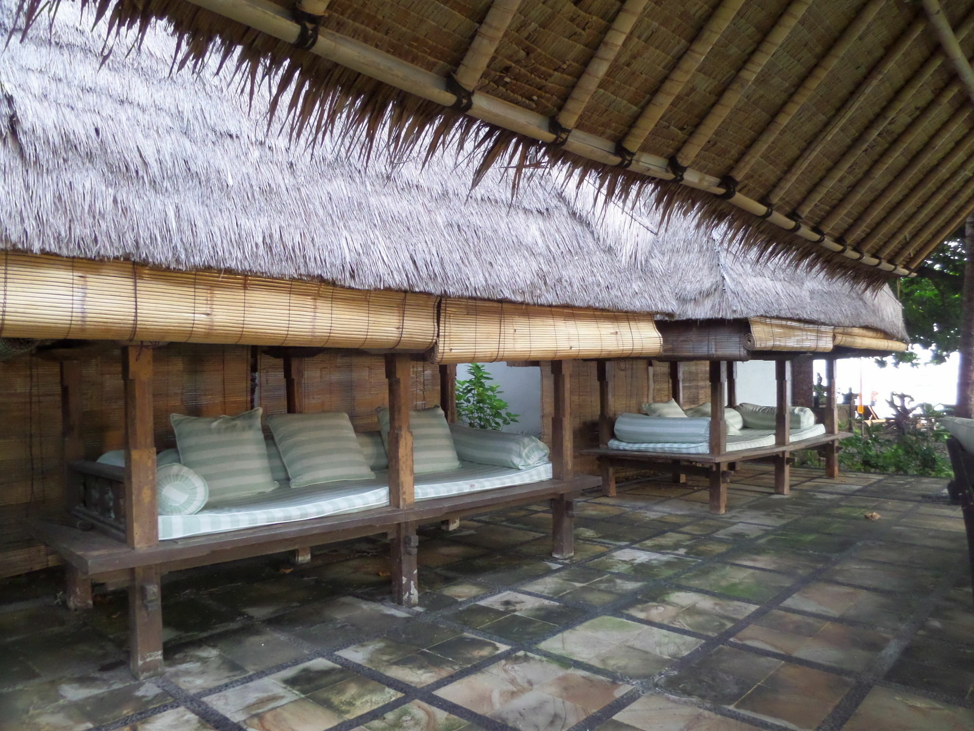 Taman Selini Wahana Beach Resort Pemuteran  Exterior photo
