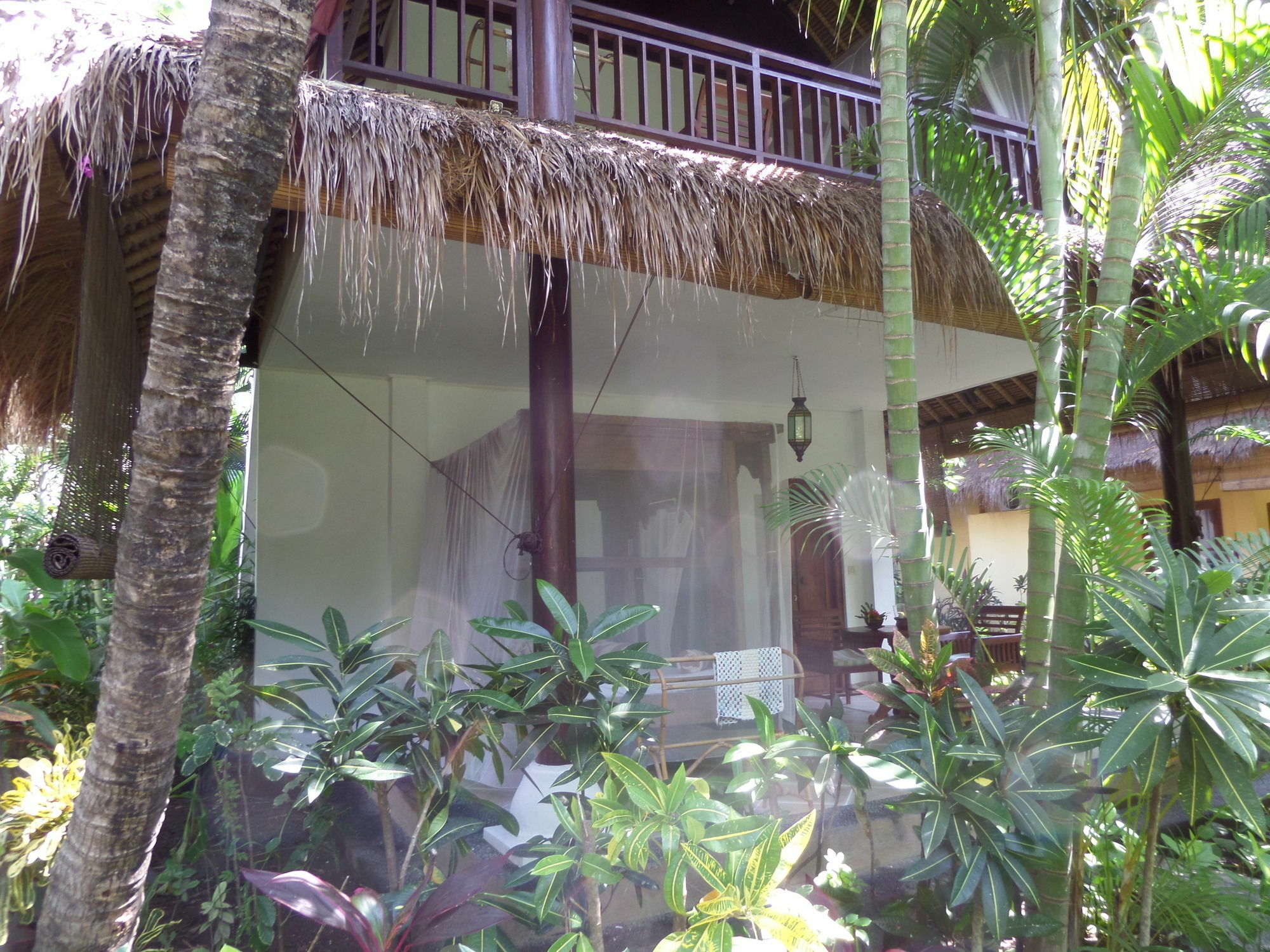 Taman Selini Wahana Beach Resort Pemuteran  Exterior photo