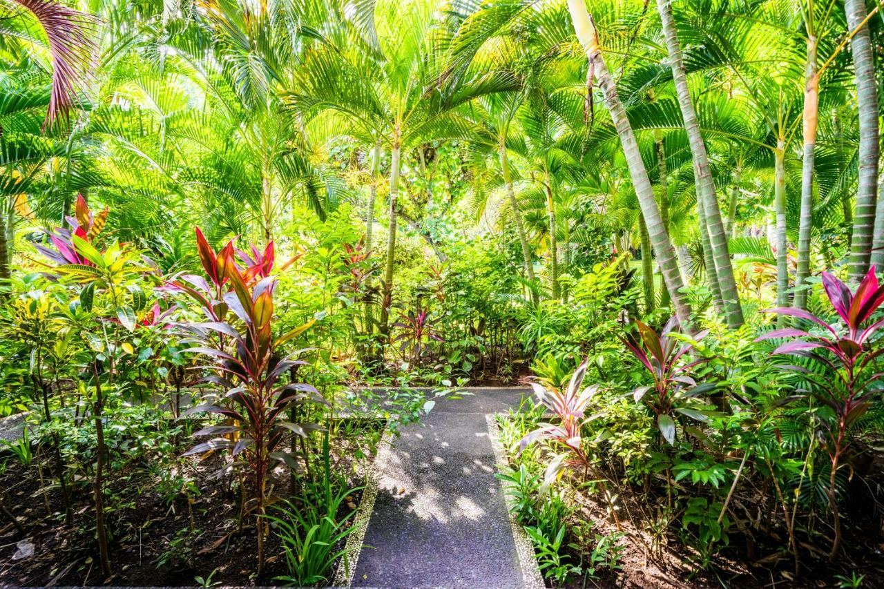 Taman Selini Wahana Beach Resort Pemuteran  Exterior photo